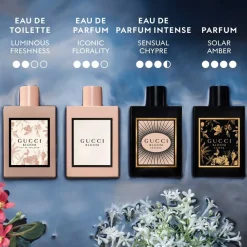 Gucci Bloom Parfum von Gucci