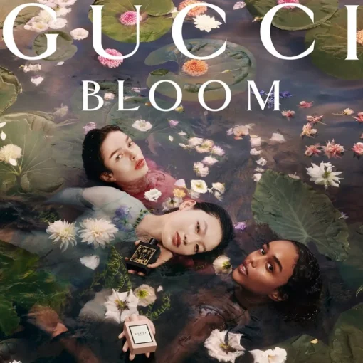 Gucci Bloom Parfum von Gucci