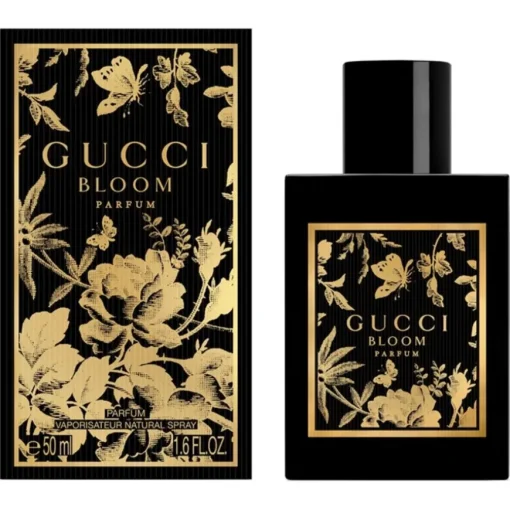 Gucci Bloom Parfum von Gucci