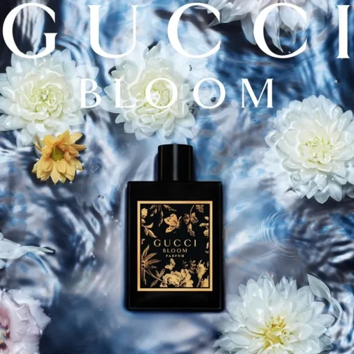 Gucci Bloom Parfum von Gucci