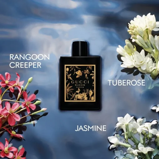 Gucci Bloom Parfum von Gucci