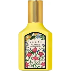 Gucci Flora Eau de Parfum Spray (Nachfüllbar) Gorgeous Orchid von Gucci