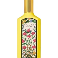 Gucci Flora Eau de Parfum Spray (Nachfüllbar) Gorgeous Orchid von Gucci