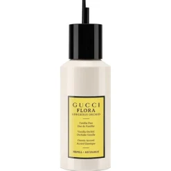 Gucci Flora Eau de Parfum Spray (Nachfüllbar) Gorgeous Orchid von Gucci
