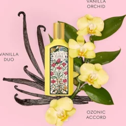 Gucci Flora Eau de Parfum Spray (Nachfüllbar) Gorgeous Orchid von Gucci
