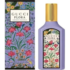 Gucci Gucci Flora Gorgeous Magnolia Eau de Parfum Spray