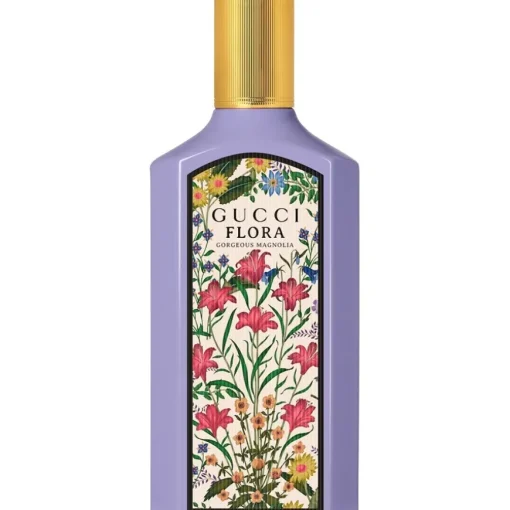 Gucci Gucci Flora Gorgeous Magnolia Eau de Parfum Spray