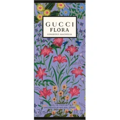 Gucci Gucci Flora Gorgeous Magnolia Eau de Parfum Spray
