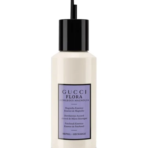 Gucci Gucci Flora Gorgeous Magnolia Eau de Parfum Spray