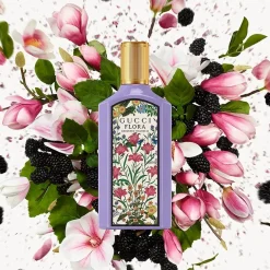 Gucci Gucci Flora Gorgeous Magnolia Eau de Parfum Spray