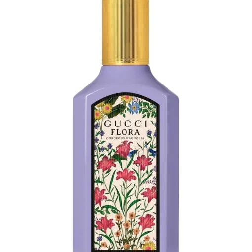 Gucci Gucci Flora Gorgeous Magnolia Eau de Parfum Spray