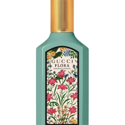 Gucci Gucci Flora Gorgeous Jasmine Eau de Parfum Spray