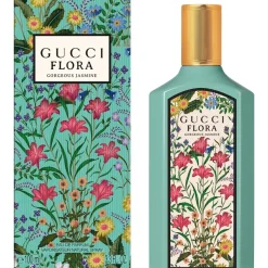 Gucci Gucci Flora Gorgeous Jasmine Eau de Parfum Spray