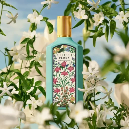 Gucci Gucci Flora Gorgeous Jasmine Eau de Parfum Spray