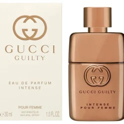 Gucci Gucci Guilty Pour Femme Intense Eau de Parfum Spray