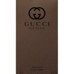 Gucci Gucci Guilty Pour Homme Absolute Absolute Eau de Parfum Spray
