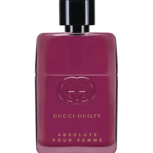 Gucci Guilty Absolute Eau de Parfum Spray von Gucci