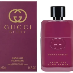Gucci Guilty Absolute Eau de Parfum Spray von Gucci