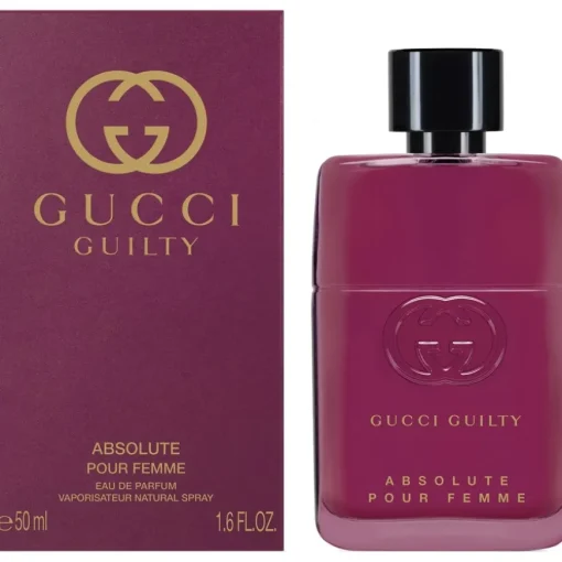 Gucci Guilty Absolute Eau de Parfum Spray von Gucci