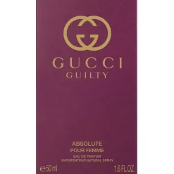 Gucci Guilty Absolute Eau de Parfum Spray von Gucci