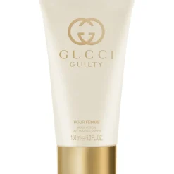 Gucci Guilty Pour Femme Body Lotion von Gucci