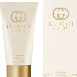 Gucci Guilty Pour Femme Body Lotion von Gucci