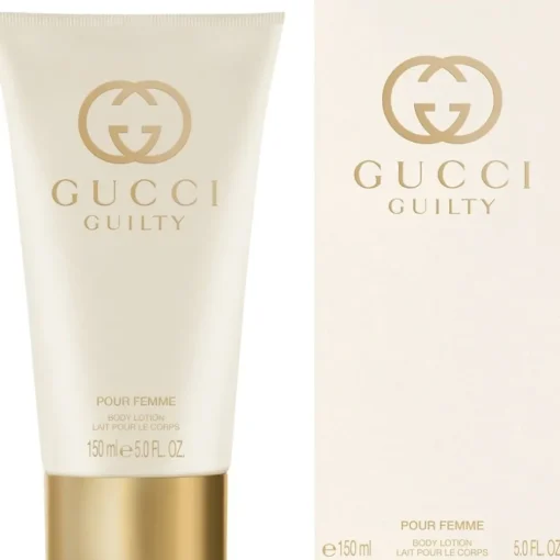 Gucci Guilty Pour Femme Body Lotion von Gucci