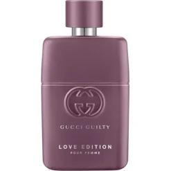 Gucci Guilty Pour Femme Eau de Parfum Spray Love Edition von Gucci