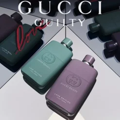 Gucci Guilty Pour Femme Eau de Parfum Spray Love Edition von Gucci