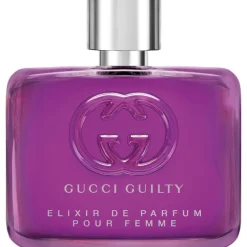 Gucci Guilty Pour Femme Elixir de Parfum von Gucci