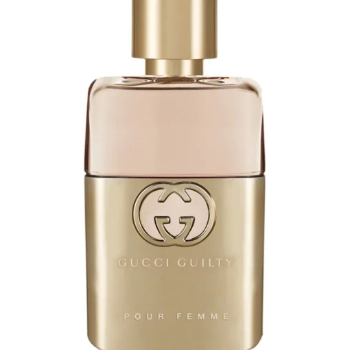 Gucci Guilty Pour Femme Eau de Parfum Spray von Gucci