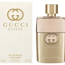 Gucci Guilty Pour Femme Eau de Parfum Spray von Gucci
