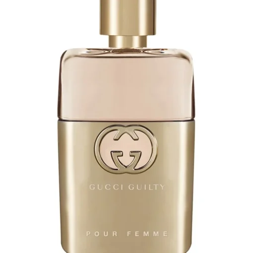 Gucci Guilty Pour Femme Eau de Parfum Spray von Gucci