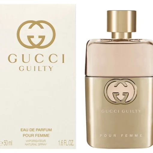 Gucci Guilty Pour Femme Eau de Parfum Spray von Gucci