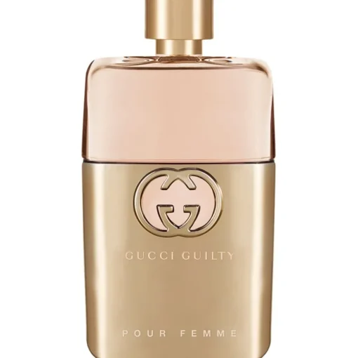 Gucci Guilty Pour Femme Eau de Parfum Spray von Gucci