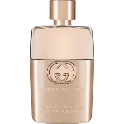 Gucci Guilty Pour Femme Eau de Toilette Spray von Gucci