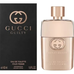 Gucci Guilty Pour Femme Eau de Toilette Spray von Gucci