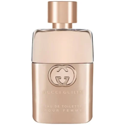 Gucci Guilty Pour Femme Eau de Toilette Spray von Gucci