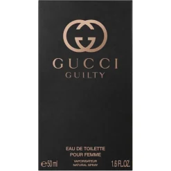 Gucci Guilty Pour Femme Eau de Toilette Spray von Gucci