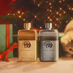 Gucci Guilty Pour Femme Eau de Toilette Spray von Gucci