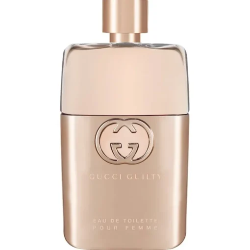 Gucci Guilty Pour Femme Eau de Toilette Spray von Gucci