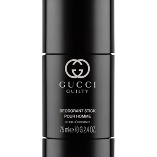 Gucci Guilty Pour Homme Deodorant Stick von Gucci