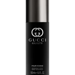 Gucci Guilty Pour Homme Deodorant Spray von Gucci