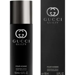Gucci Guilty Pour Homme Deodorant Spray von Gucci