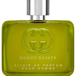 Gucci Guilty Pour Homme Elixir de Parfum Spray von Gucci