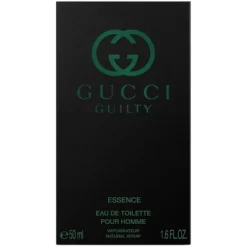 Gucci Guilty Pour Homme Essence Eau de Toilette Spray von Gucci