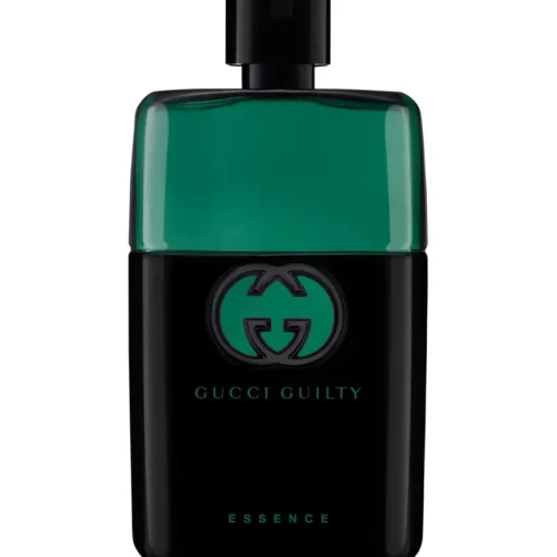 Gucci Guilty Pour Homme Essence Eau de Toilette Spray von Gucci