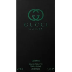 Gucci Guilty Pour Homme Essence Eau de Toilette Spray von Gucci