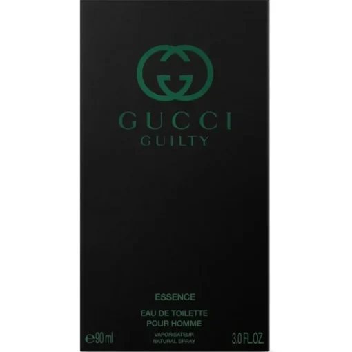 Gucci Guilty Pour Homme Essence Eau de Toilette Spray von Gucci