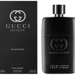 Gucci Guilty Pour Homme Eau de Parfum Spray von Gucci
